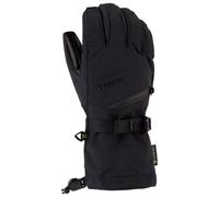 Burton - Women's Gore-Tex Gloves True Black - L - Gloves
