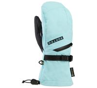 Burton - Women's Gore-Tex Mittens Light Teal - S - Mitten