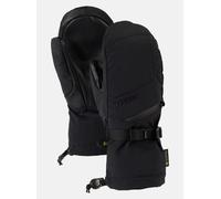 Burton Goretex Mittens Black M Woman