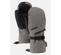 Burton - Women's Gore-Tex Mittens Gray Heather - S - Mitten