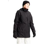 Burton Womens GORE-TEX Treeline Snowboard/Ski Jacket UK 16 True Black
