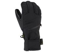 Burton - Women's Gore-Tex Under Gloves True Black - M - Gloves