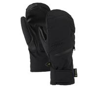 Burton Women's GORE-TEX Under Mittens, True Black, XL
