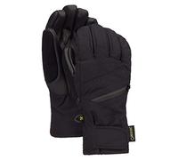 Burton Women's Gore-Tex Warm Technology Under Gloves, True Black W20, X-Small