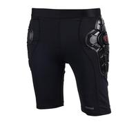 Burton Women's Impact Shorts, True Black, M