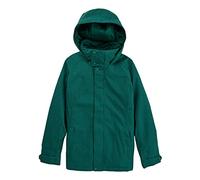 Burton Women's Jet Set Snowboard Jacket, Botanical Garden, M UK