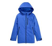 Burton Women's Lelah Snowboard Jacket, Amparo Blue, M UK