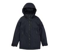 Burton Women's Lelah snowboard jacket, black, m