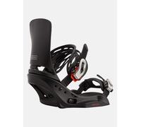 Burton Women's Lexa EST® Snowboard Bindings, Black, L
