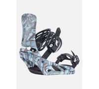 Burton Women's Lexa Re:Flex Snowboard Bindings, S
