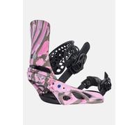 Burton Women's Lexa X Re:Flex Snowboard Bindings, L
