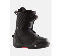 Burton Women's Limelight Step On® Snowboard Boots, Black, 4