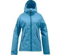 Burton Women's Logan Jacket (MD, Blue-Ray)