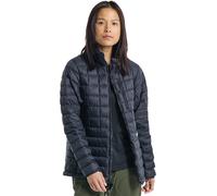 Burton Women's Mid-Heat Insulated Down Jacket, UK 10 True Black