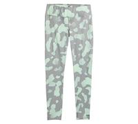 Burton Women's Midweight Leggings, Rosette, XS UK
