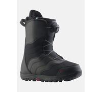 Burton Womens Mint Boa Snowboard Boots Black Size 7