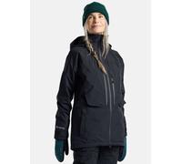 Burton Women's Pillowline GORE-TEX 2L Jacket, True Black, XS