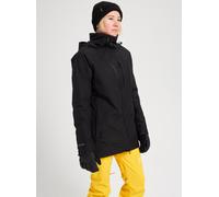 Burton Women's Pillowline GORE-TEX 2L Jacket, True Black, XS