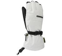 Burton - Women's Profile Gloves Stout White - S - Ski gloves