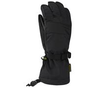 Burton - Women's Profile Gloves True Black - XS - Ski gloves