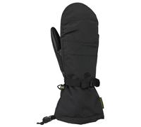 Burton - Women's Profile Mittens True Black - L - Mitten