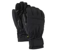 Burton Women's Profile Under Gloves, True Black, Small