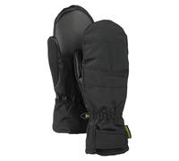 Burton Women's Profile Under Mittens, True Black, X-Large