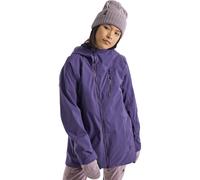 Burton Women's Pyne 2L Ski/Snowboard Jacket, UK 10 Violet Halo