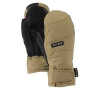 BURTON Women's Standard Reverb Gore-TEX Mittens, Kelp, Large