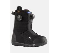 Burton Women's Ritual BOA® Snowboard Boots, Black, 9