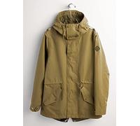 Burton Women's Sadie jacket, xxs,Martini Olive/Martini Olive Terra Camo