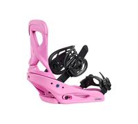 Burton Women's Scribe Re:Flex Snowboard Bindings