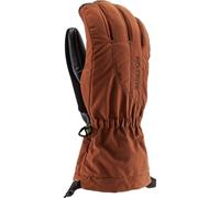Burton Women's Standard Profile Glove, Bison, Large
