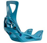 Burton - Women's Step On Bluestone - M - Snowboard binding