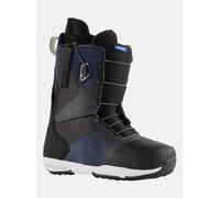Burton Women's Supreme Wide Snowboard Boots, Black, 6