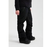 Burton Women's Vida Pant, True Black, XL