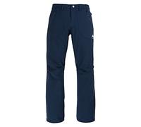 Burton Women's Vida Pants, Dress Blue, XXL UK