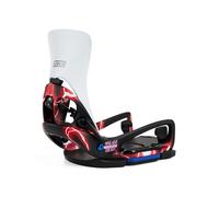 Burton Women's x Aoki Step On® Lexa X EST® Snowboard Bindings, M