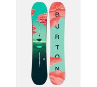 Burton Yeasayer Camber Woman Snowboard
