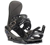 Burton - X EST® black - M - Snowboard binding