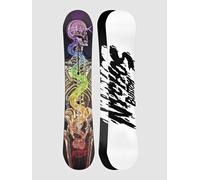 Burton X Nychos Process 2027 Snowboard uni 152