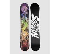 Burton X Nychos Process 2027 Snowboard uni 159W