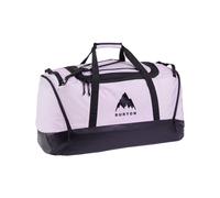 Burton - XL Travel Bag - Stockpile 120L Duffel Moondust Purple - Pink Pink one size