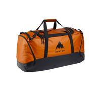 Burton - XL Travel Bag - Stockpile 120L Duffel Spiced Chai in Nylon - Orange Orange one size