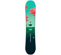 BURTON Yeasayer W - Women - Green / Blue - size 148- model 2025 148