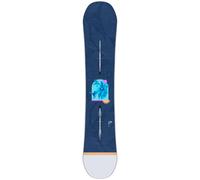 Burton - Pack Snowboard Yeasayer Flying V - 144 + Spell - Snowboard