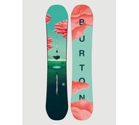 Burton Yeasayer Flying V 2025 Snowboard no color 140