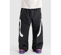 Burton ZEB 2L Simple Pants true black S