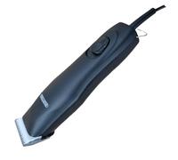 Burtons Brushless 2 Speed Dog Clipper - Black