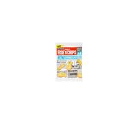 Burtons Daily Fish n Chips Lashings of Salt & Vinegar 40g x 30 Bags